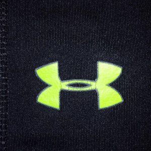 Under Armour Heat Gear fitted